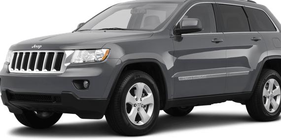 JEEP GRAND CHEROKEE 2013 1C4RJFAG3DC586247 image